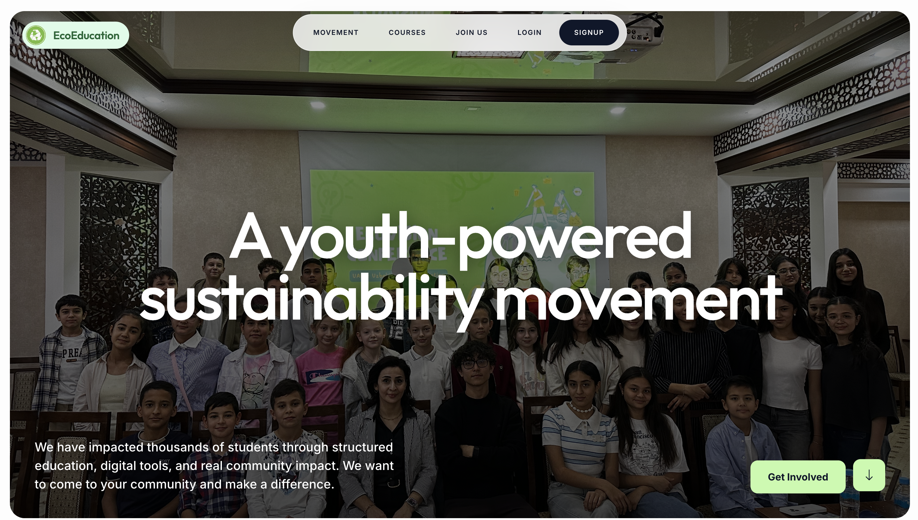 EcoEducation